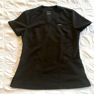 Jaanuu Scrub Top
